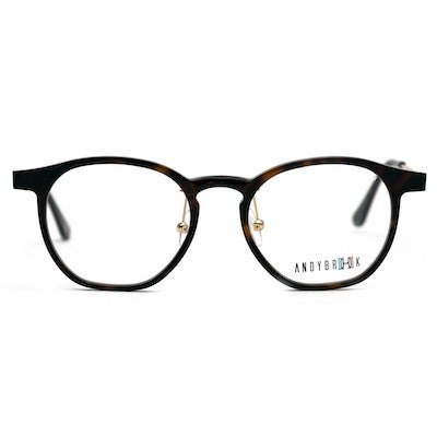 Lunettes de vue Andy Brook Kendrick