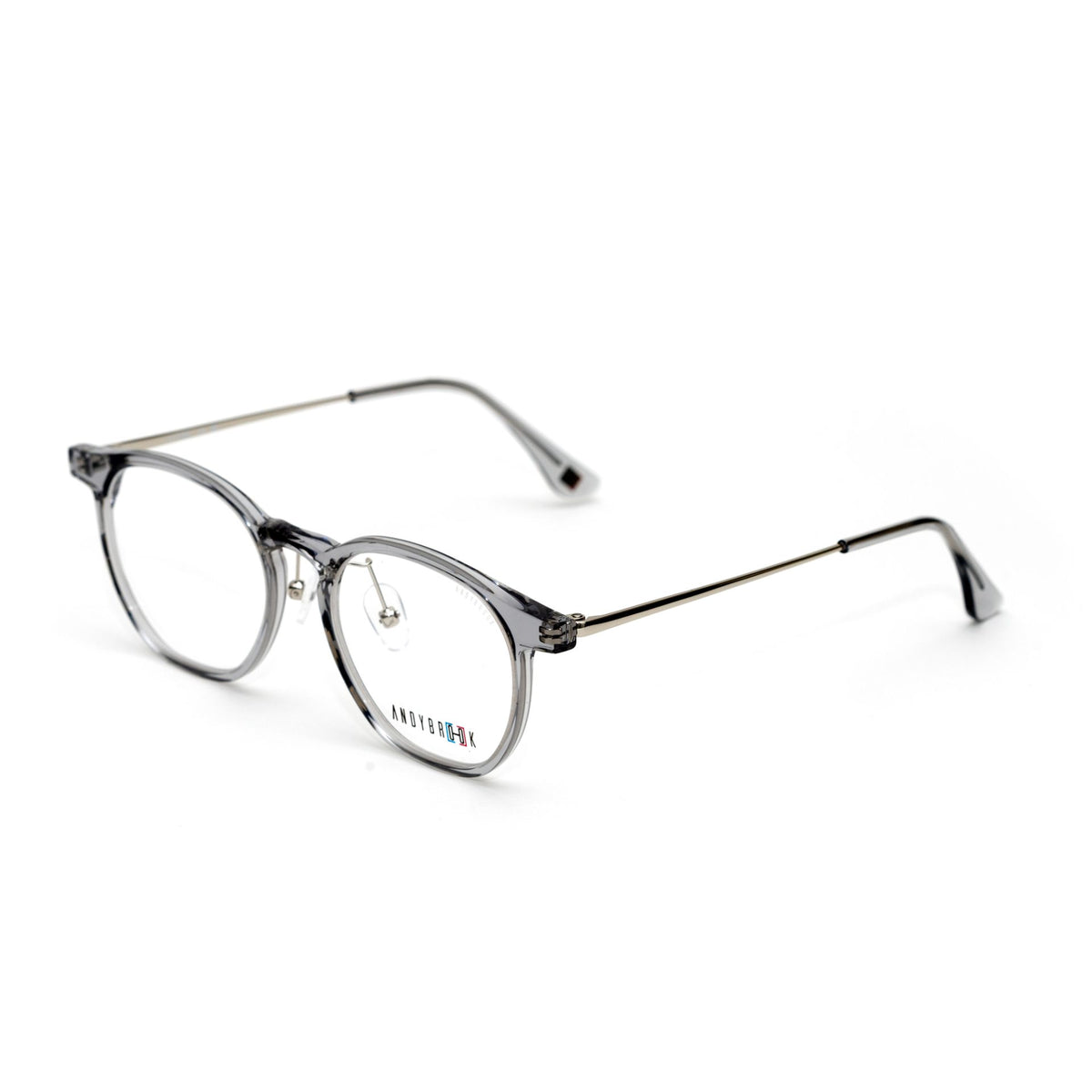 Lunettes de vue Andy Brook Kendrick