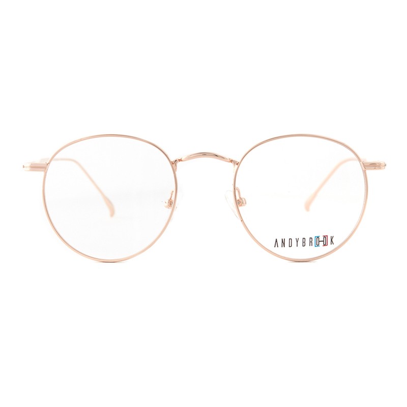 Lunettes de vue Andy Brook Keren
