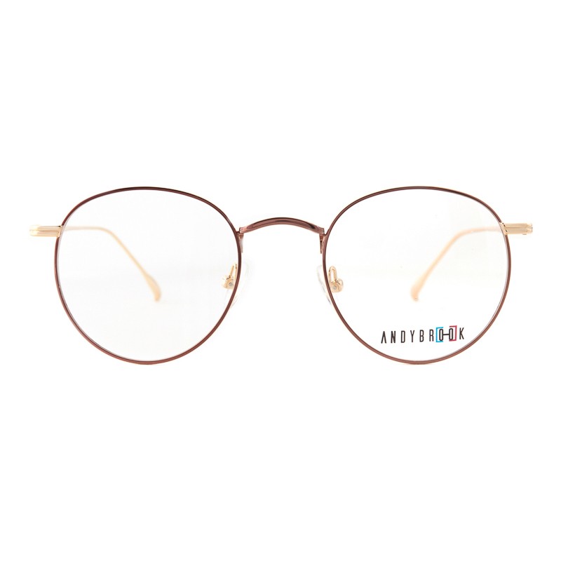 Lunettes de vue Andy Brook Keren