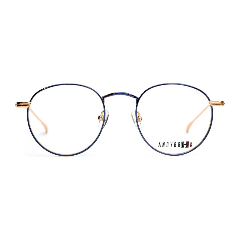 Lunettes de vue Andy Brook Keren