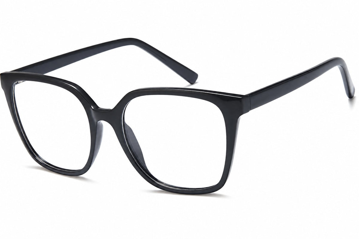La French Collection – Vénus – femme – Noir – vue de trois quarts
