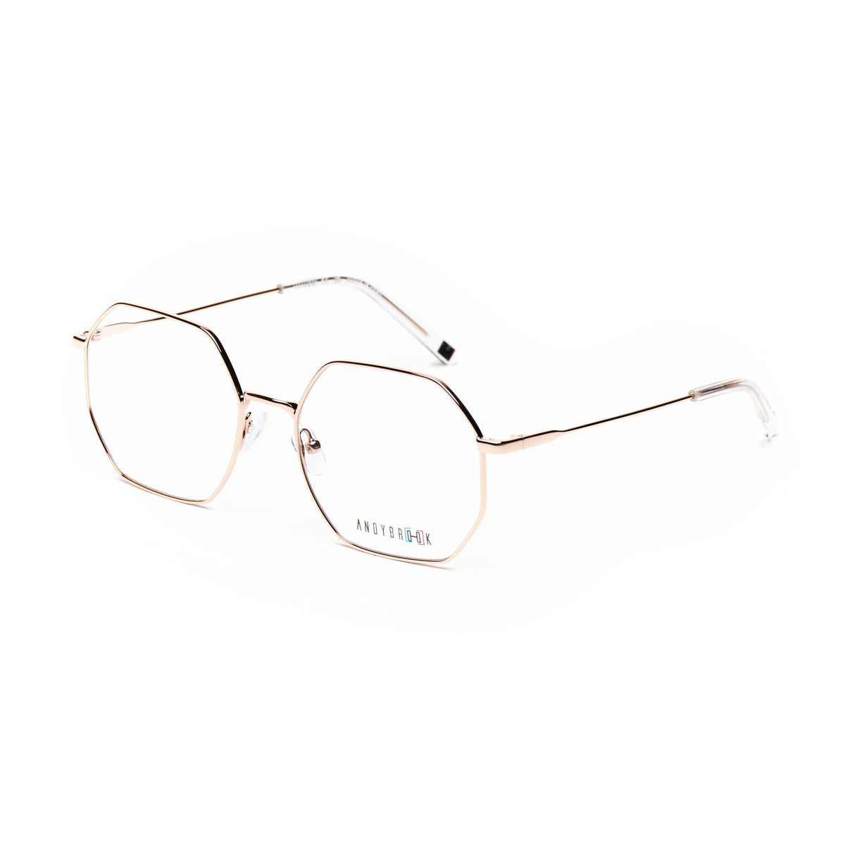 Lunettes de vue Andy Brook Laury