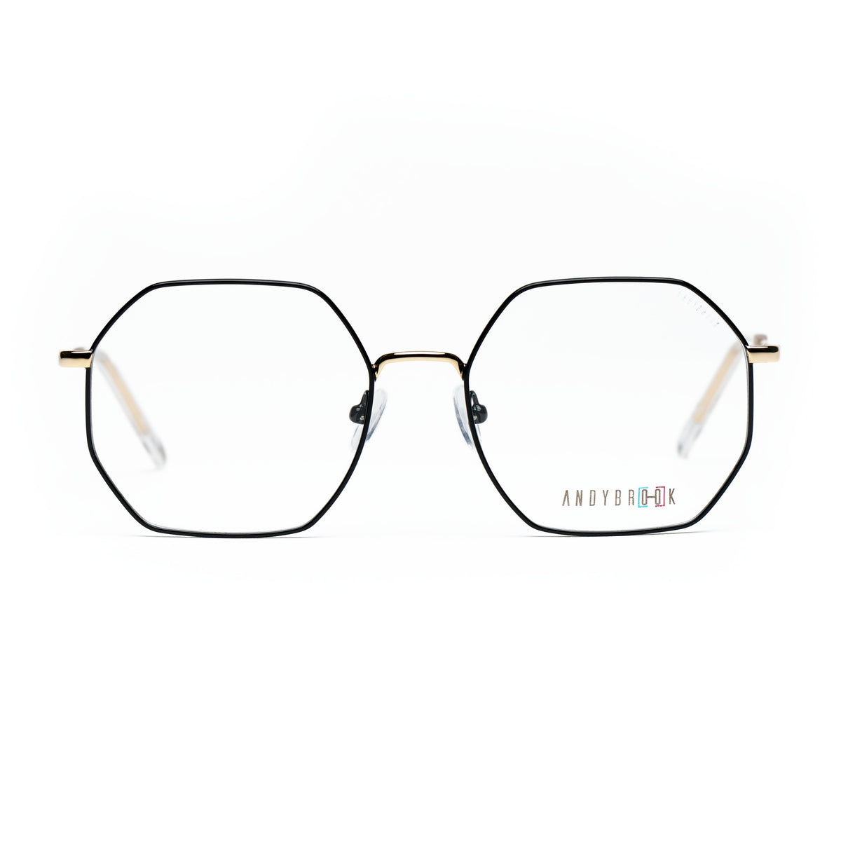 Lunettes de vue Andy Brook Laury