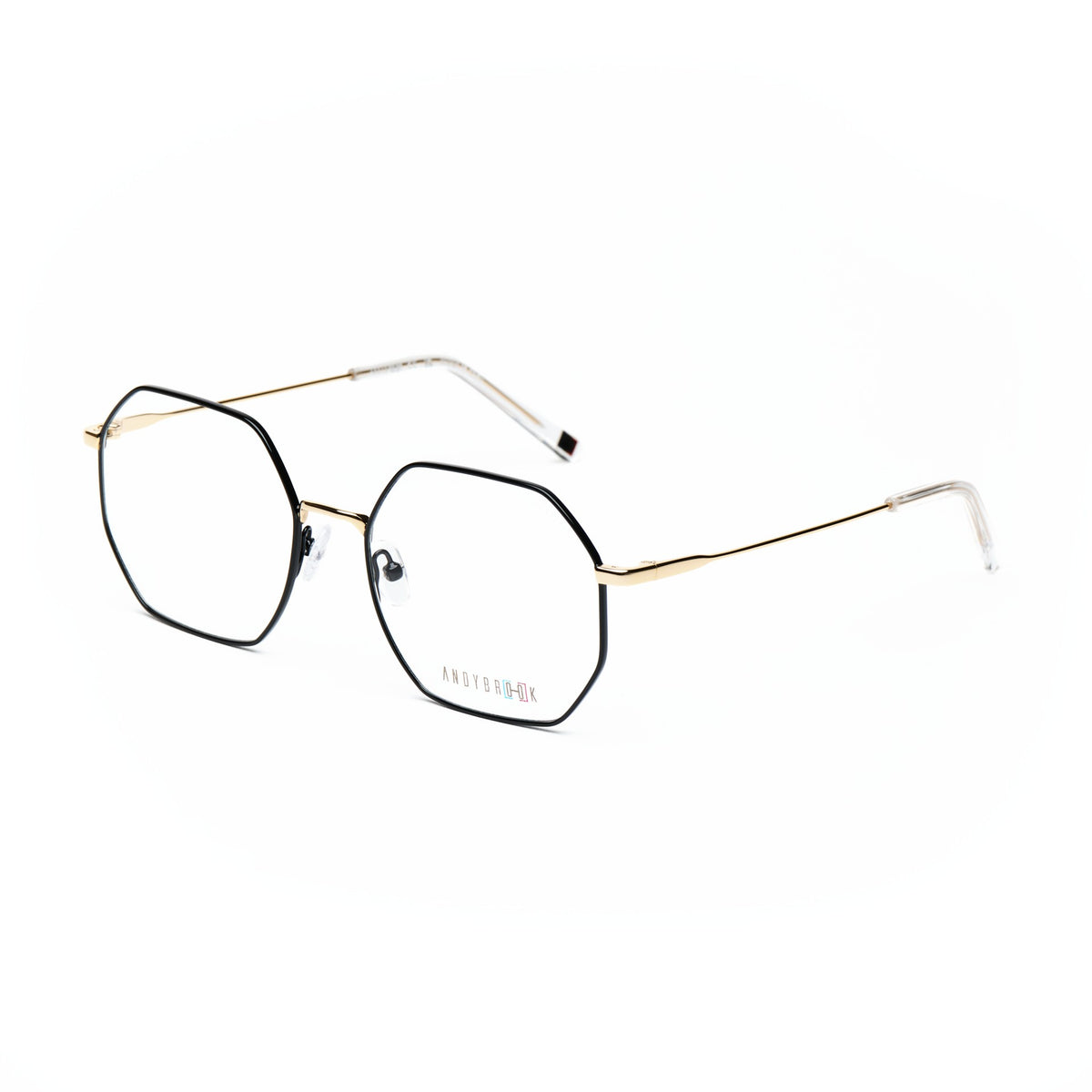 Lunettes de vue Andy Brook Laury