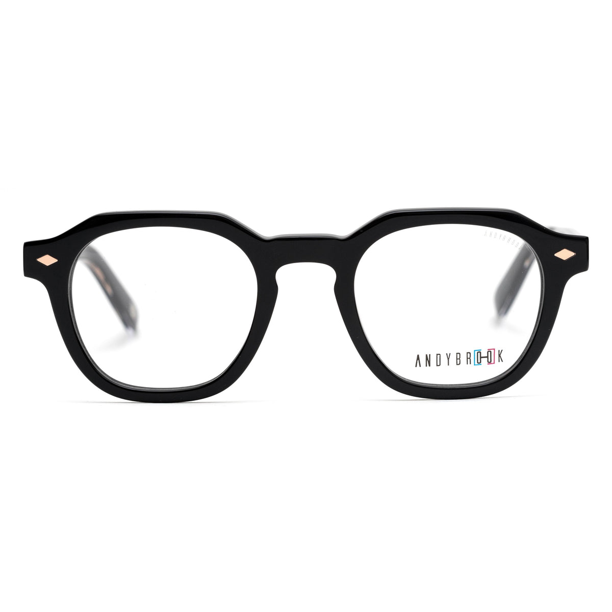 Lunettes de vue Andy Brook Leo