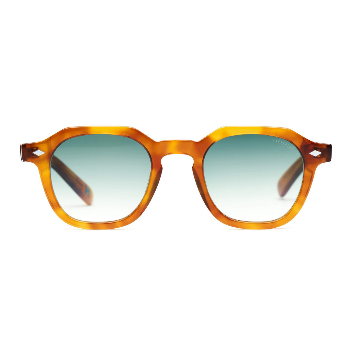 Lunettes de soleil Andy Brook Leo