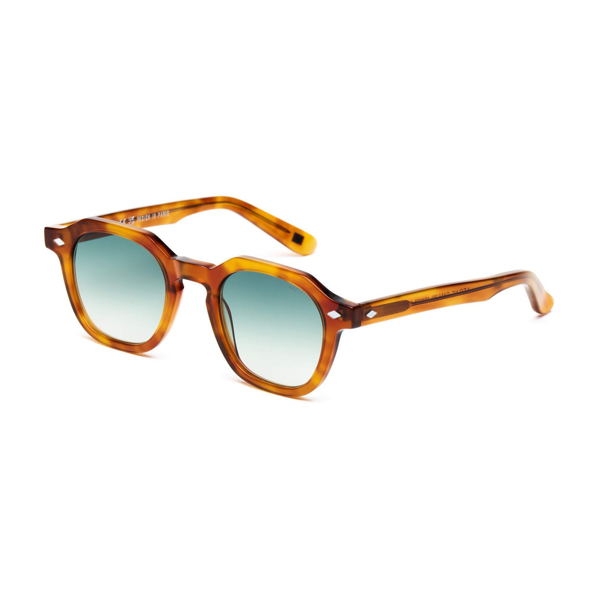Lunettes de soleil Andy Brook Leo