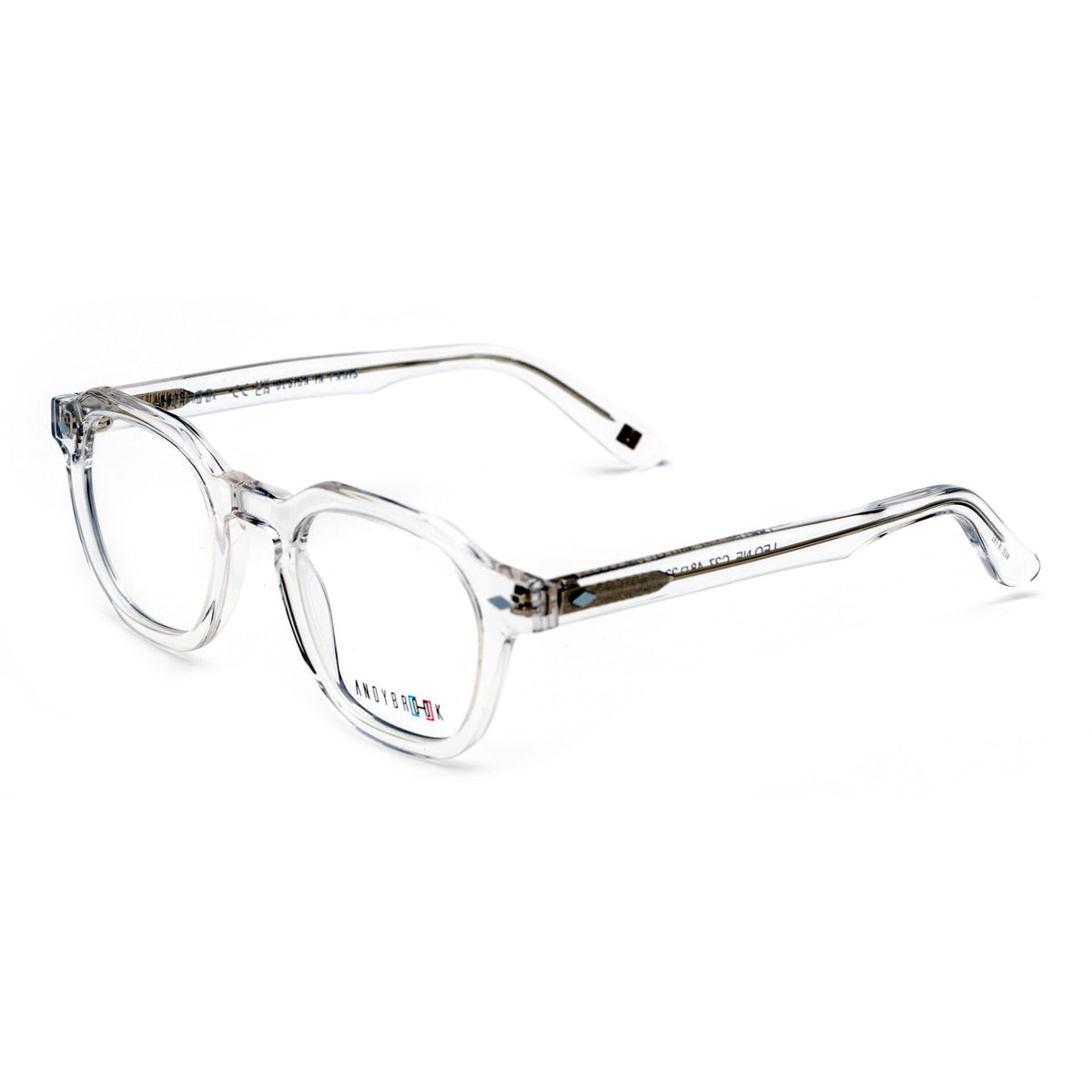 Lunettes de vue Andy Brook Leo
