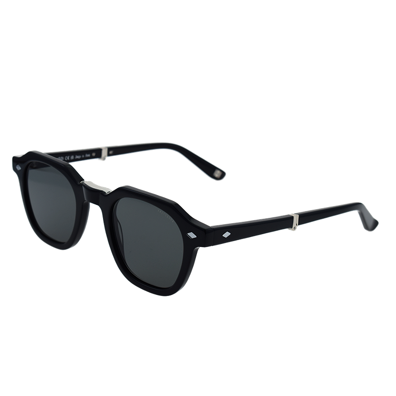 Lunettes de soleil Andy Brook Leo Fold
