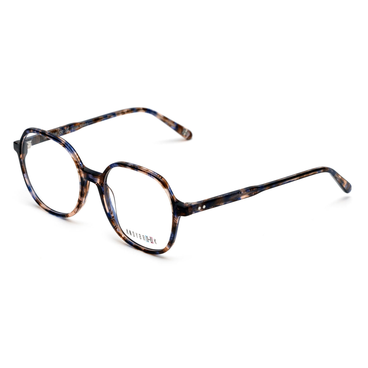 Lunettes de vue Andy Brook Leslie