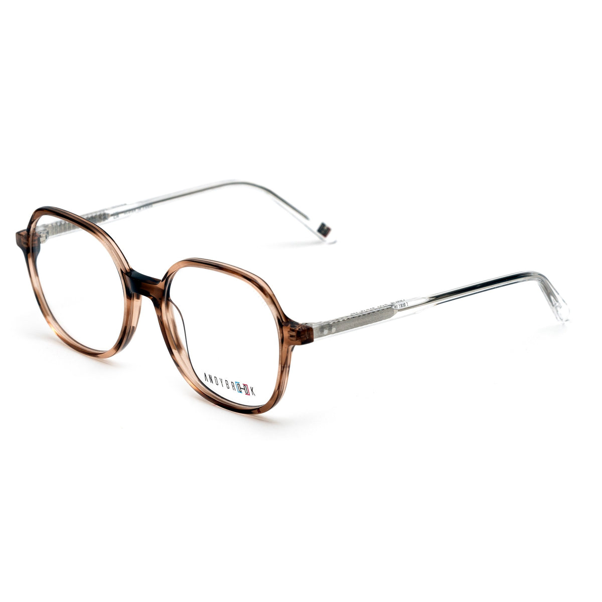 Lunettes de vue Andy Brook Leslie