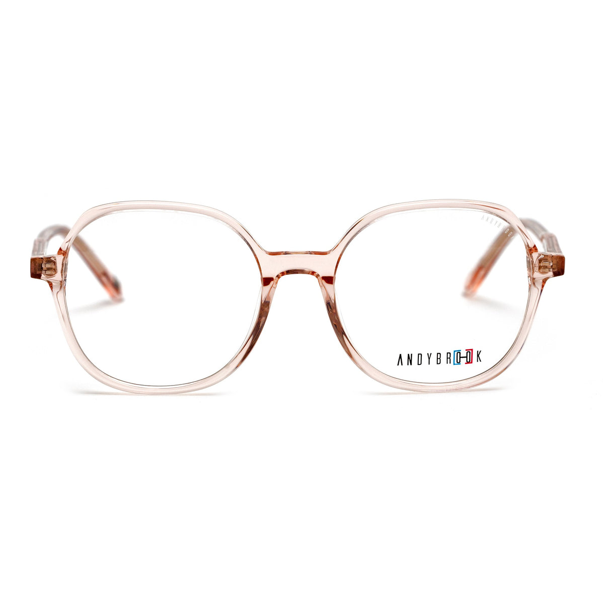 Lunettes de vue Andy Brook Leslie