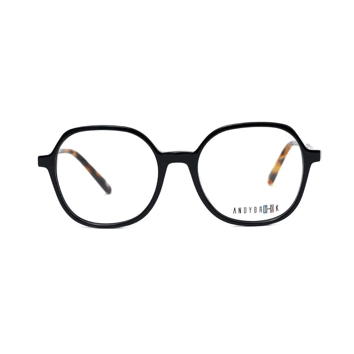 Lunettes de vue Andy Brook Leslie