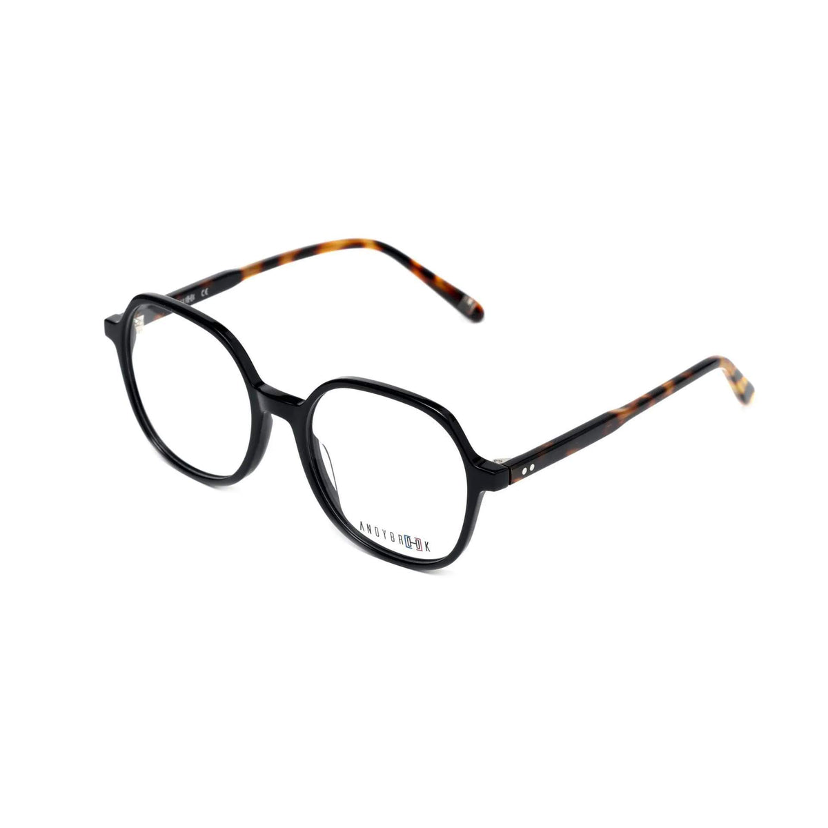 Lunettes de vue Andy Brook Leslie