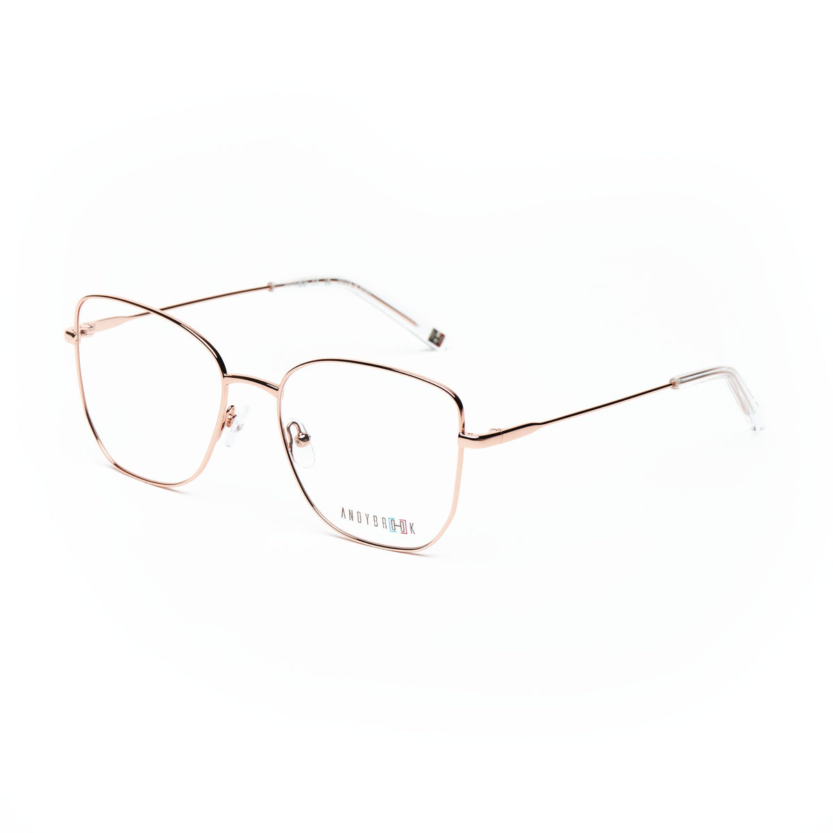 Lunettes de vue Andy Brook Lisa