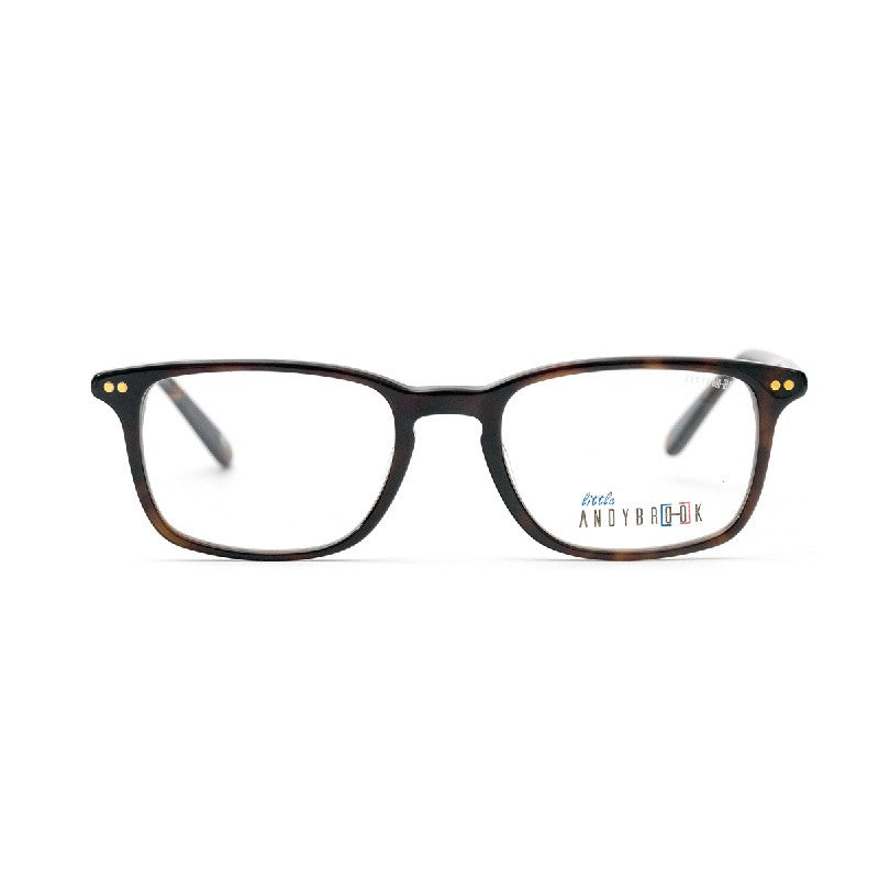 Lunettes de vue enfant Andy Brook Liverpool