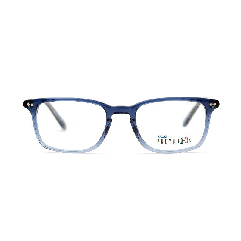 Lunettes de vue enfant Andy Brook Liverpool