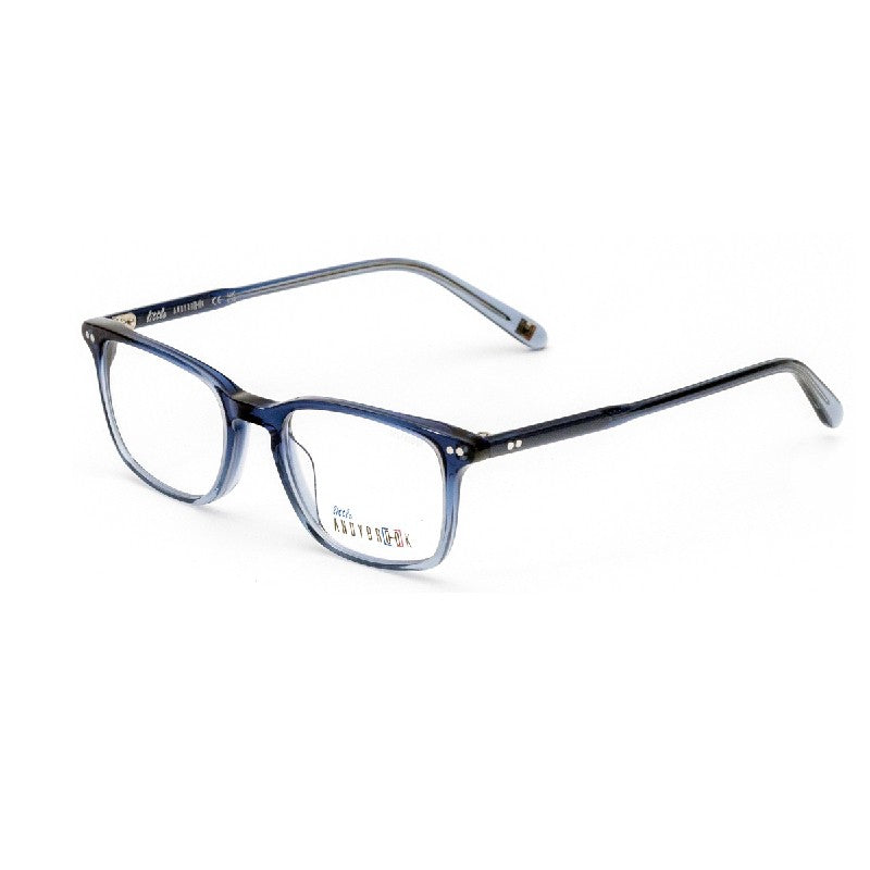 Lunettes de vue enfant Andy Brook Liverpool