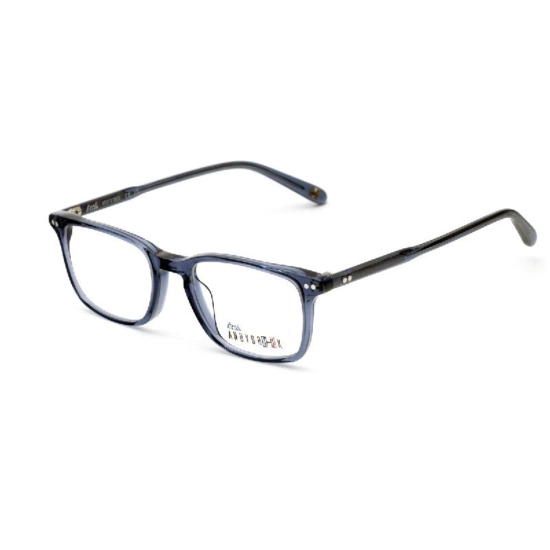 Lunettes de vue enfant Andy Brook Liverpool