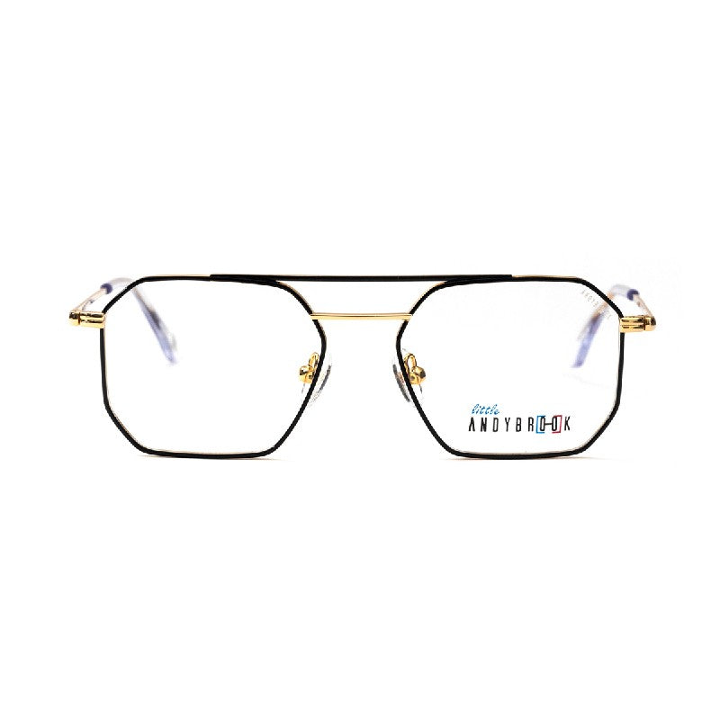 Lunettes de vue enfant Andy Brook Los Angeles