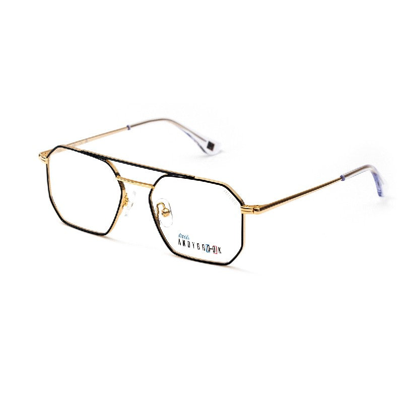 Lunettes de vue enfant Andy Brook Los Angeles