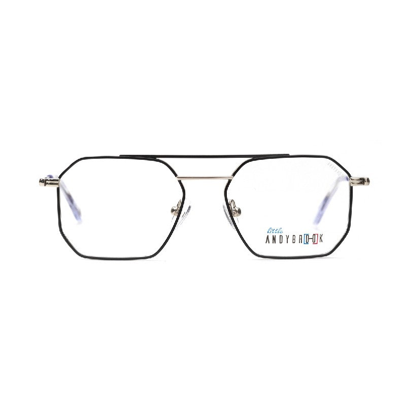 Lunettes de vue enfant Andy Brook Los Angeles