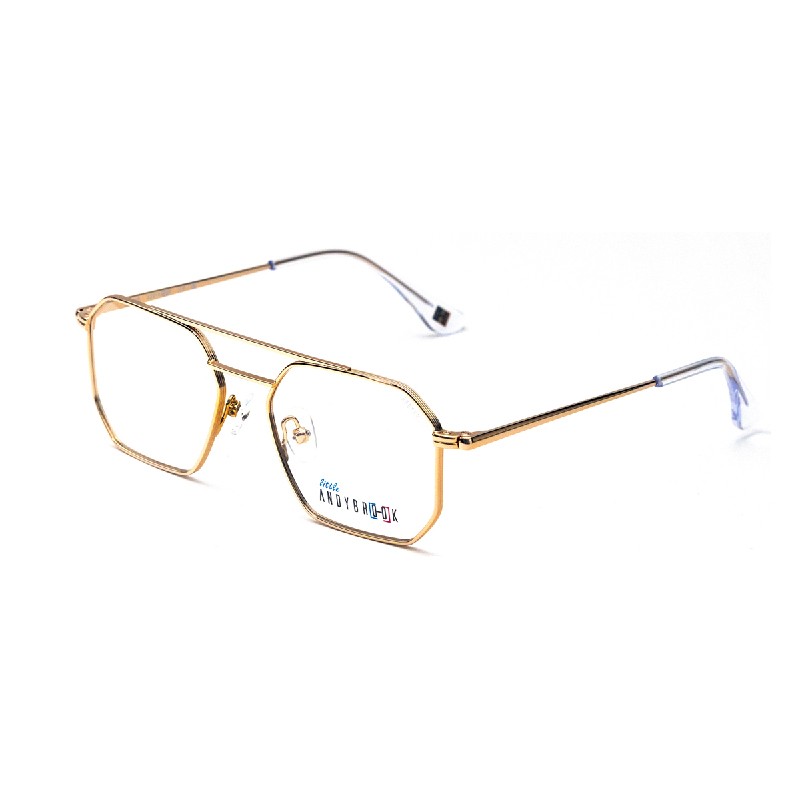 Lunettes de vue enfant Andy Brook Los Angeles