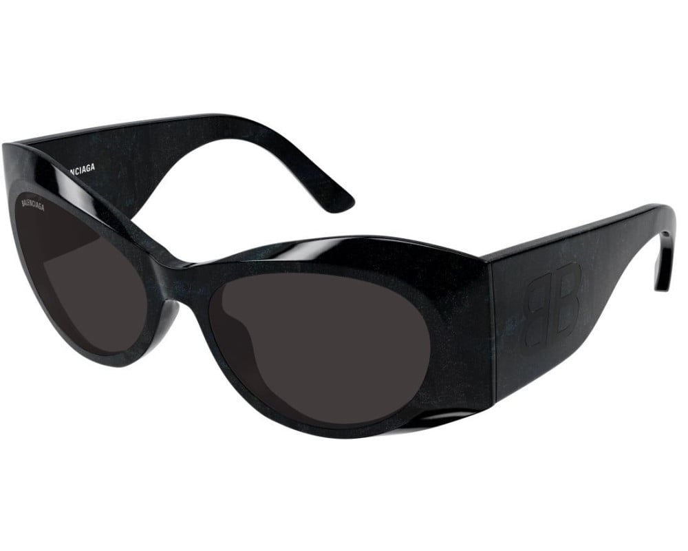 Balenciaga BB0394S NOIR 003