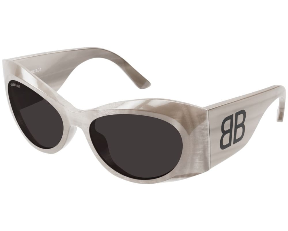 Balenciaga BB0394S GRIS
