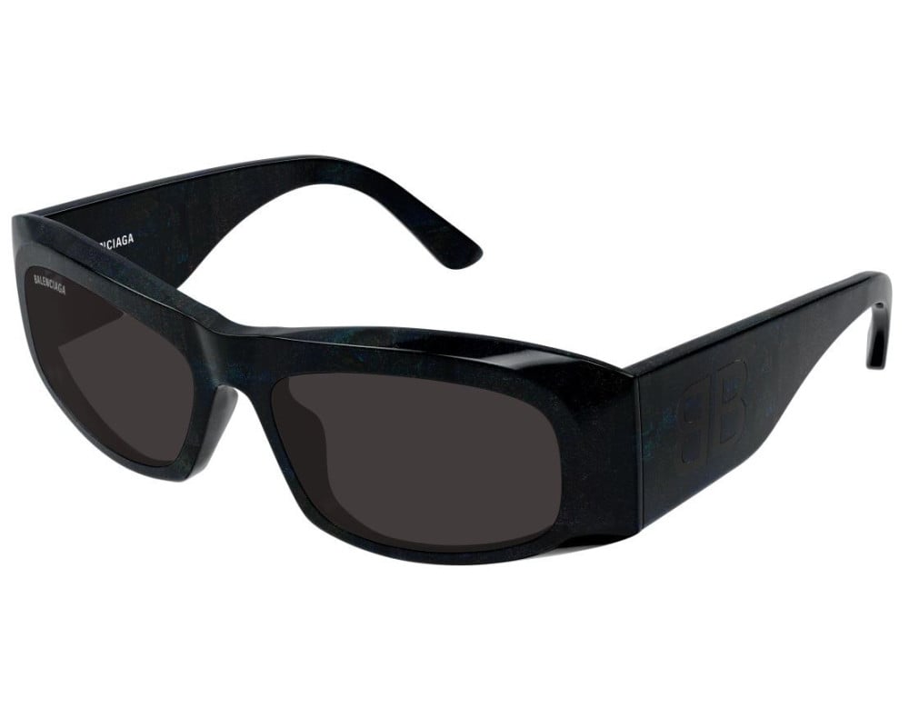 Balenciaga BB0395S NOIR 003