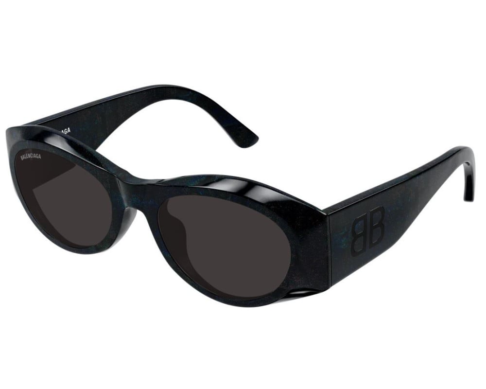 Balenciaga BB0396SK NOIR 003