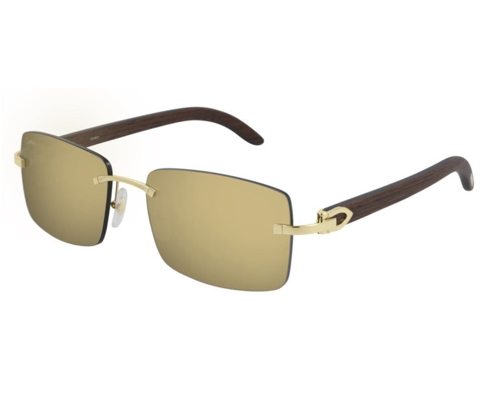 Cartier CT0012RS