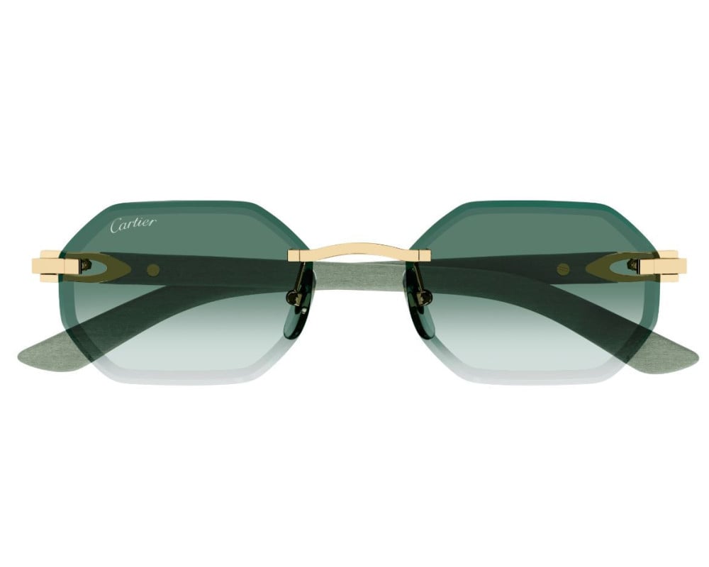 Cartier CT0439S Vert