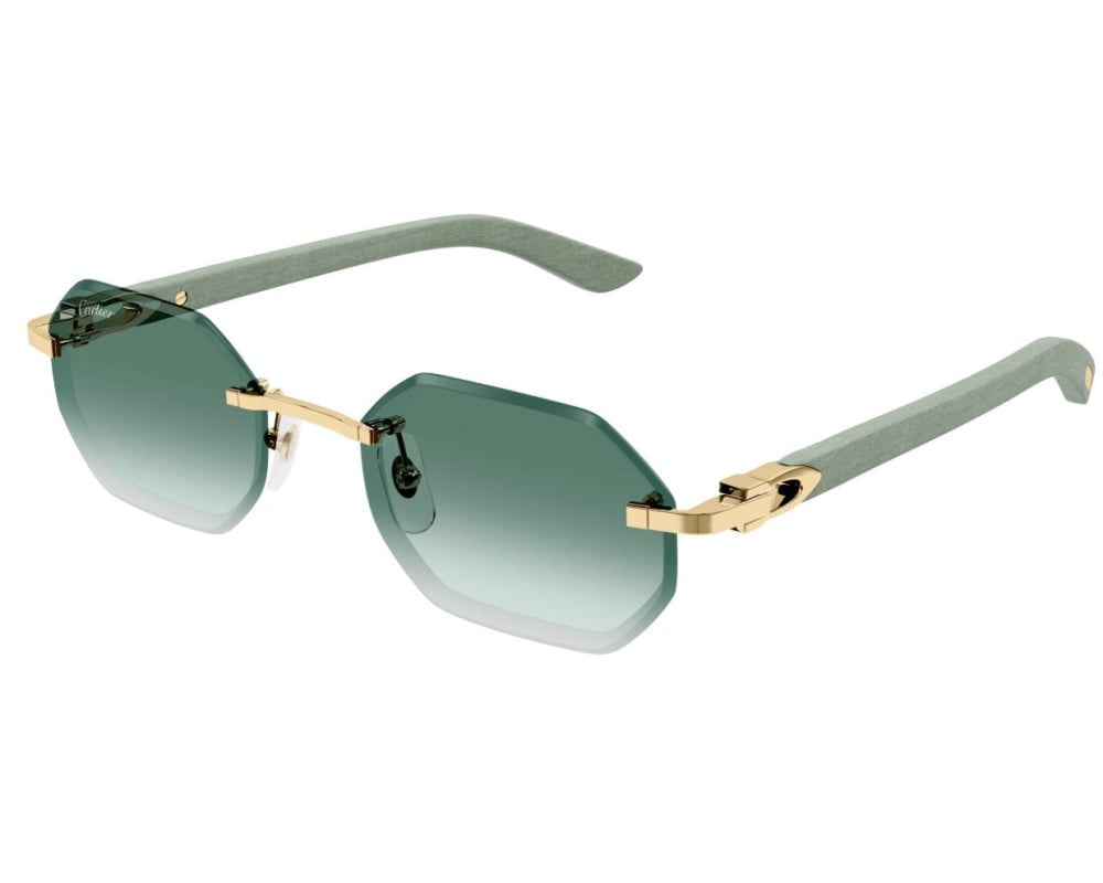 Cartier CT0439S Vert