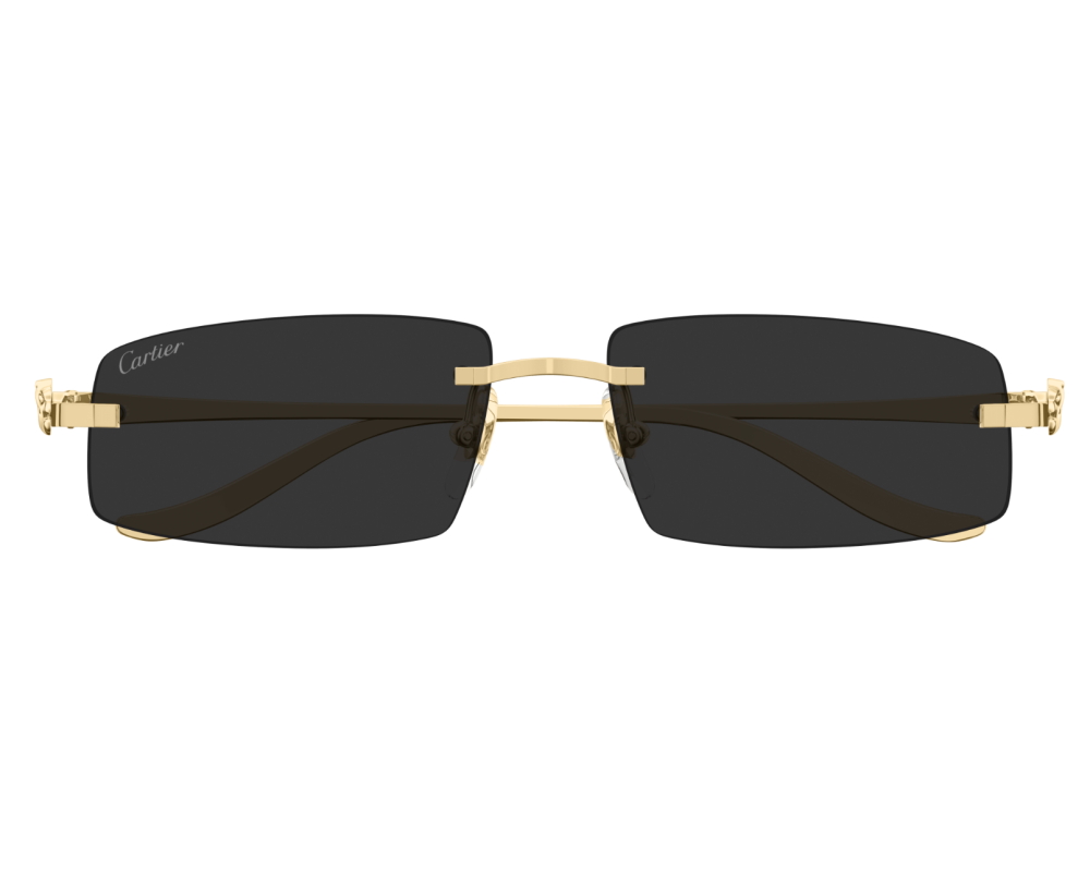 Cartier CT0505S Doré (001)