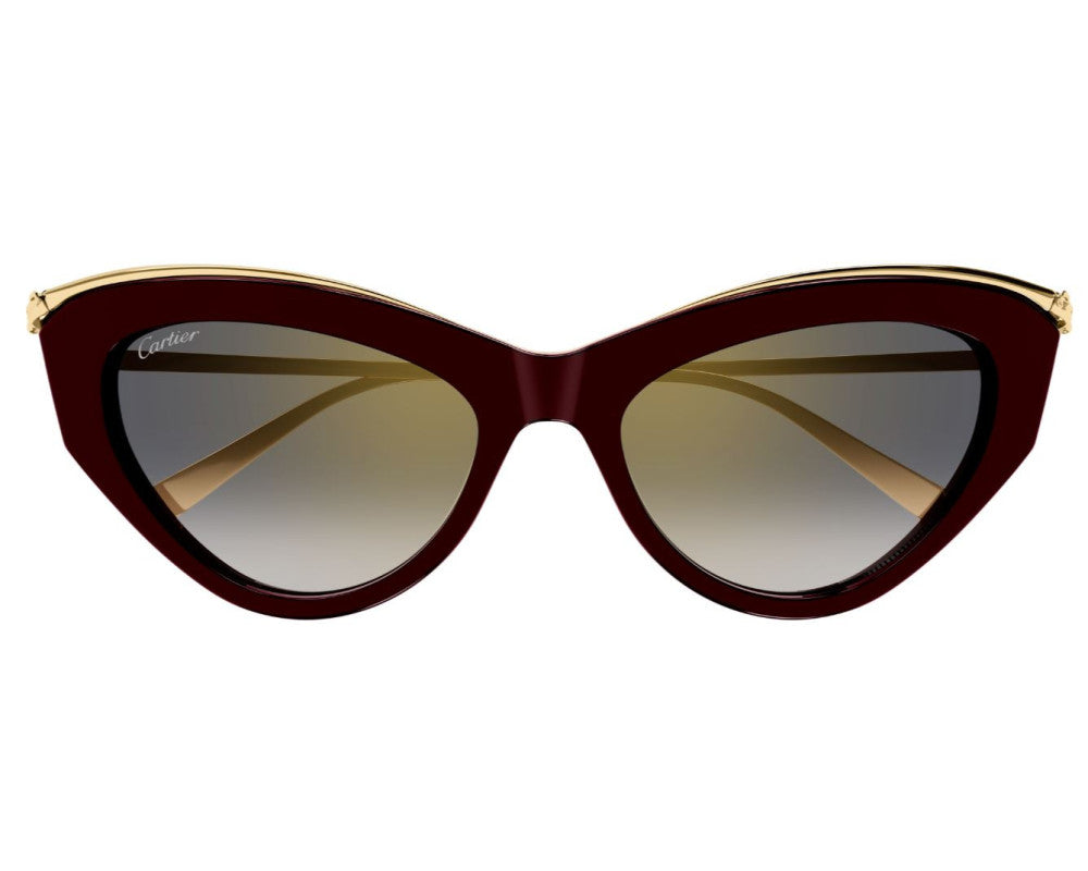 Cartier CT0596S Rouge