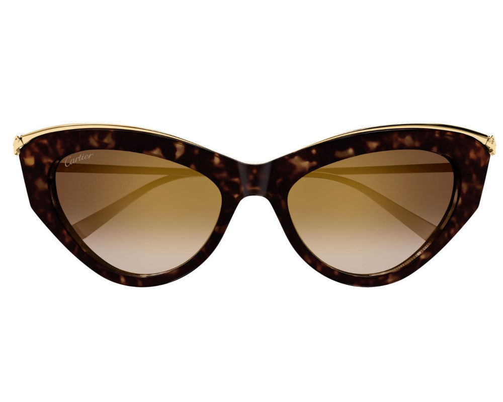 Cartier CT0596S Ecaille