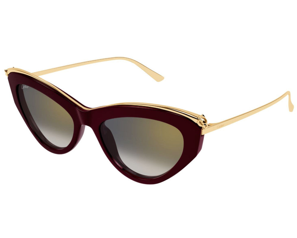 Cartier CT0596S Rouge