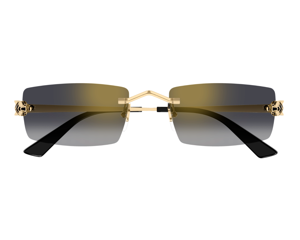 Cartier CT0598S Dore