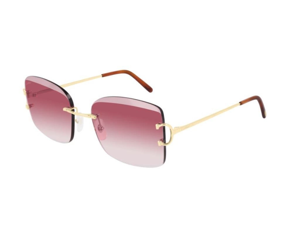 Cartier CT0007RS