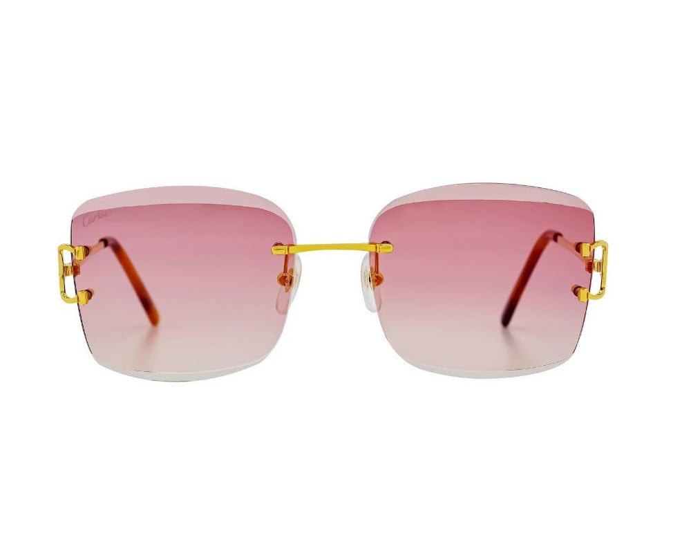 Cartier CT0007RS
