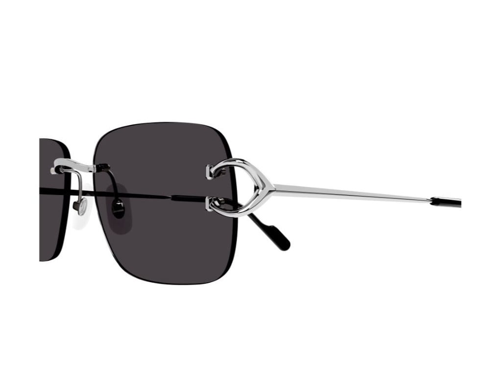 Cartier CT0330S Argent