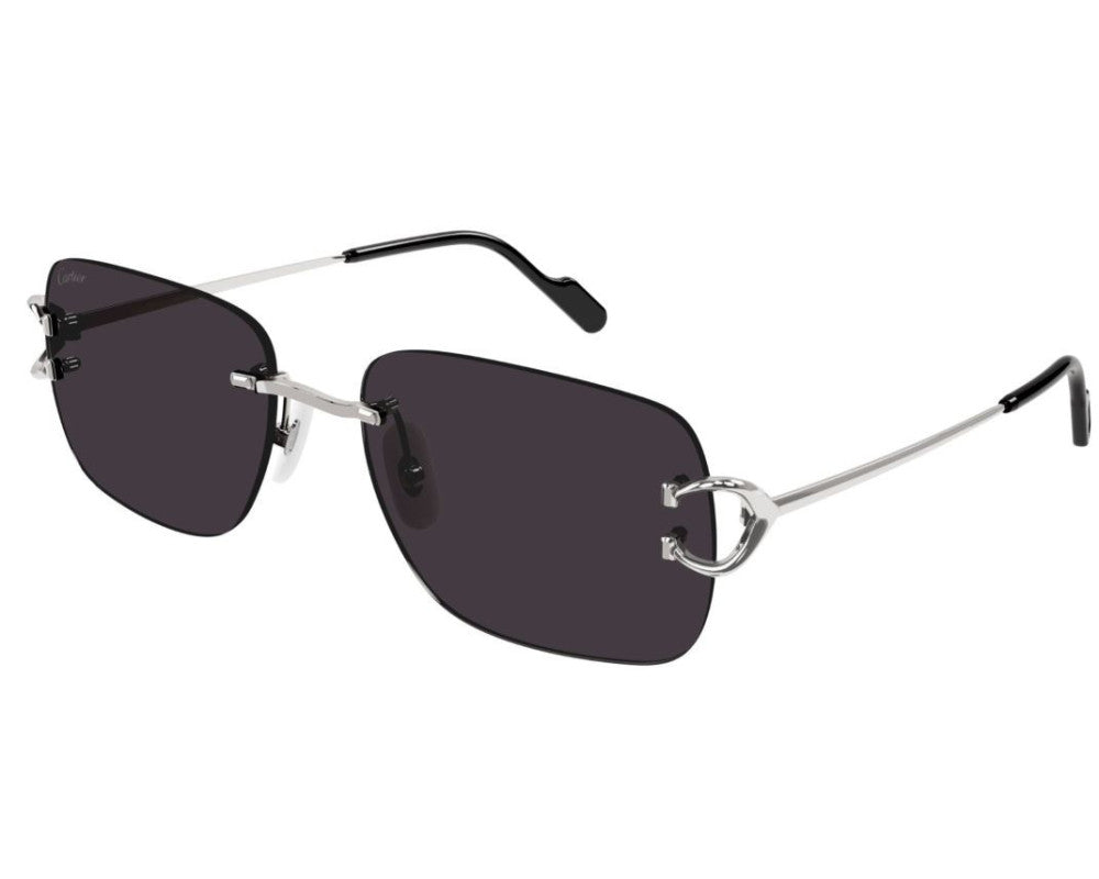 Cartier CT0330S Argent