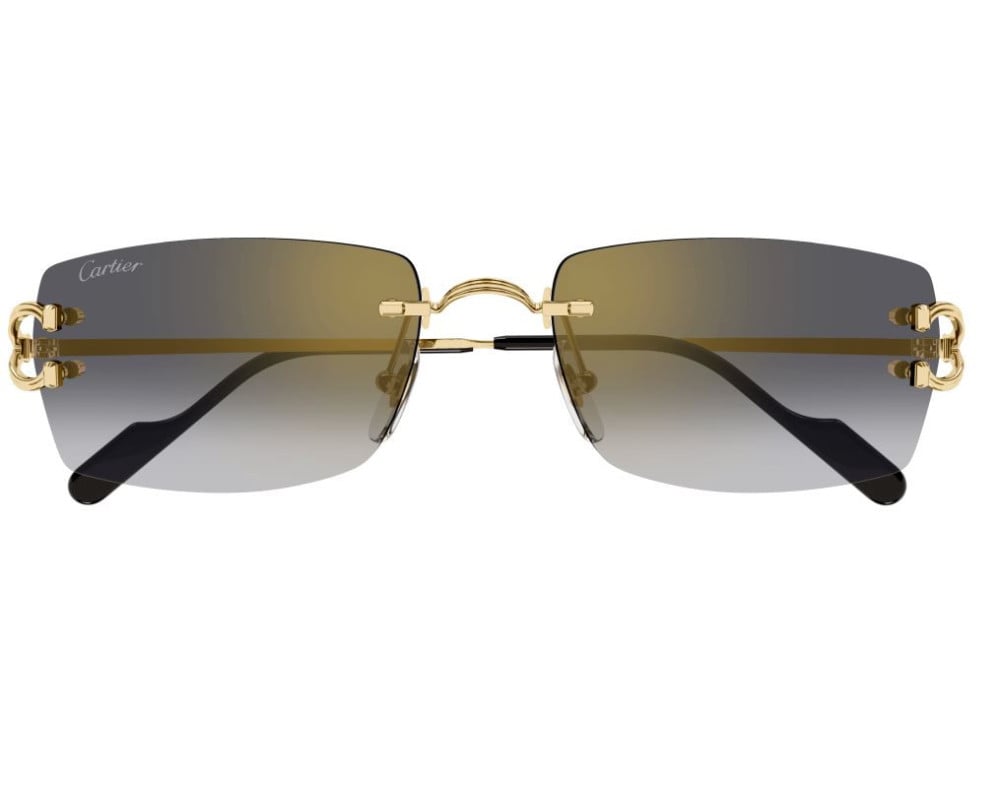 Cartier CT0550S Doré (001)
