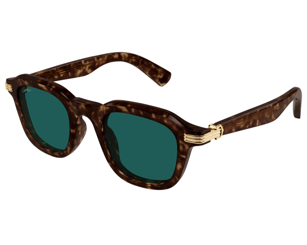 Cartier CT0536S Ecaille