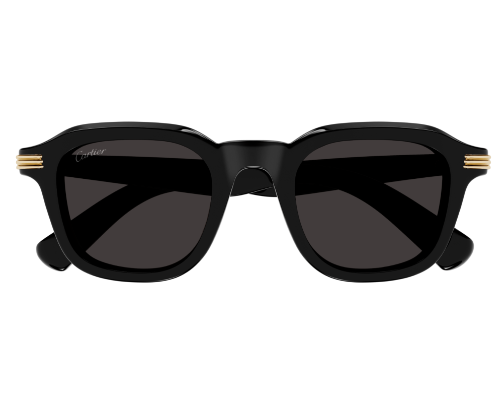 Cartier CT0536S Noir