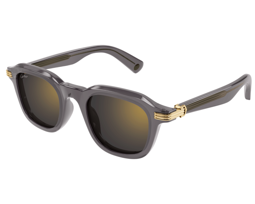 Cartier CT0536S Gris