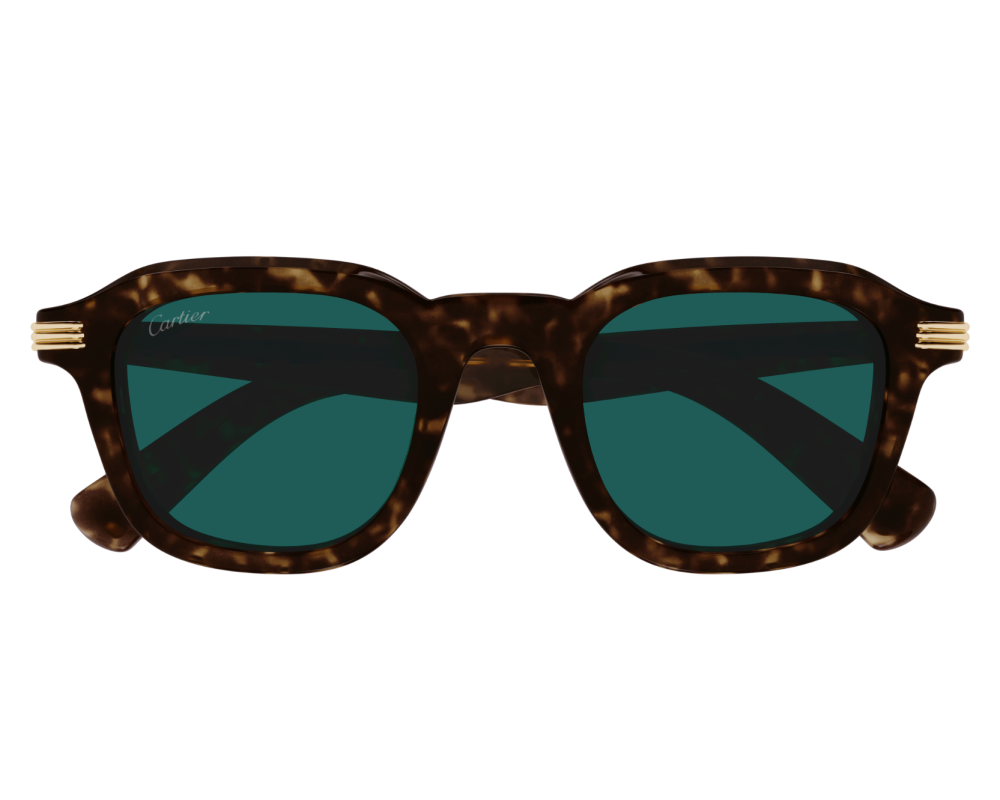 Cartier CT0536S Ecaille