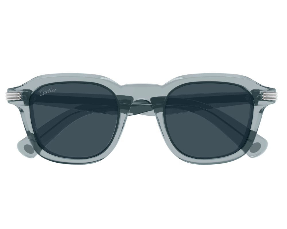 Cartier CT0536S Bleu